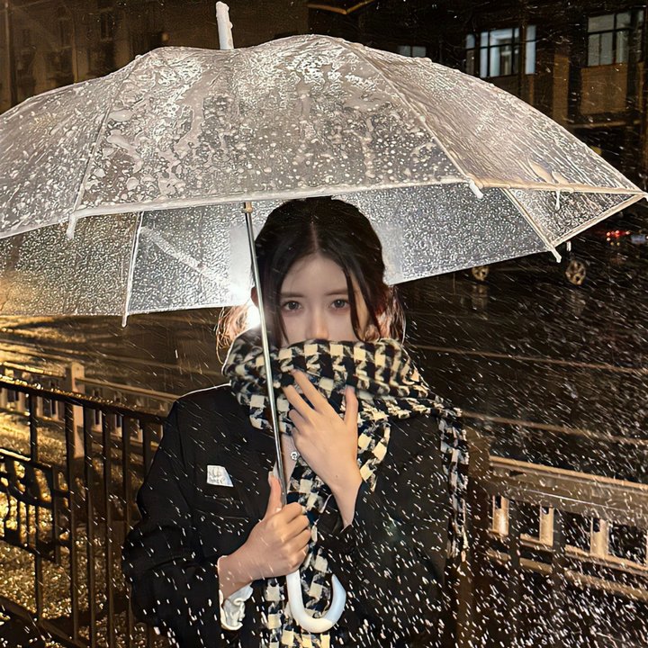 他们/她们