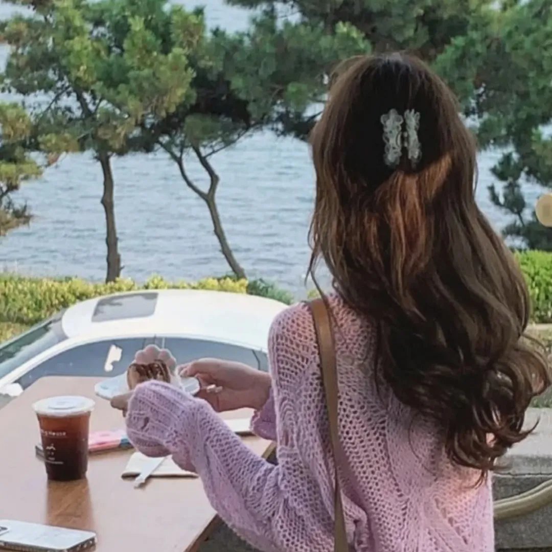 林中漫步